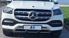 Used Mercedes-Benz GLS 400d 4MATIC [2020-2023] in Chennai