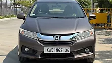 Used Honda City V in Bangalore