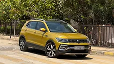 Used Volkswagen Taigun GT Plus 1.5 TSI DSG in Mumbai