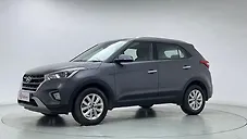 Used Hyundai Creta SX 1.6 Petrol in Delhi
