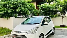 Used Hyundai Grand i10 Asta 1.1 CRDi (O) [2013-2017] in Mohali
