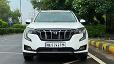 Used Mahindra XUV700 AX 7 Petrol AT 7 STR [2023-2024] in Delhi