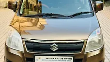 Used Maruti Suzuki Wagon R LXI CNG in Thane