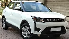 Used Mahindra XUV300 W6 1.5 Diesel AMT [2020] in Mumbai