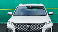 Used MG Hector Shine 2.0 Turbo Diesel MT in Pune