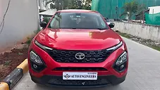 Used Tata Harrier Kaziranga XZA Plus in Hyderabad
