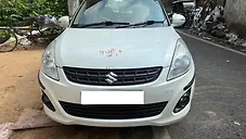Used Maruti Suzuki Swift DZire VXI [2008-2013] in Patna