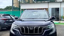 Used Mahindra XUV700 AX7 Luxury Pack 2WD Diesel 2.2L Turbo Manual 7 STR in Pune
