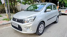 Used Maruti Suzuki Celerio ZXi [2021-2023] in Bangalore