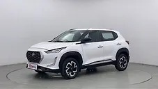 Used Nissan Magnite XV Turbo [2020] in Chandigarh