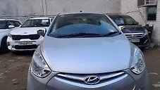 Used Hyundai Eon Magna [2011-2012] in Lucknow