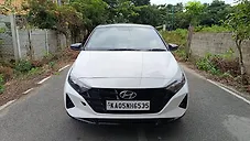 Used Hyundai Elite i20 Asta (O) 1.2 MT [2023-2025] in Bangalore
