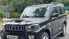 Used Mahindra Scorpio S7 120 2WD 7 STR in Delhi