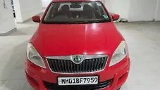 Used Skoda Rapid Ambition 1.6 MPI AT in Mumbai