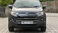 Used Ford Ecosport Titanium 1.5L Ti-VCT AT in Mumbai