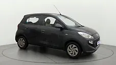 Used Hyundai Santro Sportz AMT in Hyderabad
