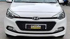 Used Hyundai Elite i20 Era 1.2 [2016-2017] in Bangalore