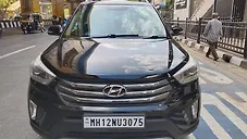 Used Hyundai Creta SX Plus 1.6  Petrol in Mumbai