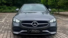 Used Mercedes-Benz C-Class C 200 Mild Hybrid(Electric + Petrol) 1.5L Turbo Automatic in Gurgaon