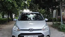 Used Hyundai Grand i10 Sportz 1.2 Kappa VTVT [2013-2016] in Karnal