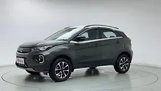 Used Tata Nexon XZ Plus (O) in Delhi