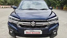 Used Maruti Suzuki XL6 Zeta MT CNG [2023-2025] in Mumbai