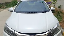 Used Honda City VTEC Plus in Hyderabad