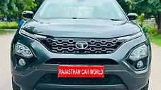 Used Tata Harrier XZ Plus in Jaipur