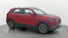 Used Skoda Kushaq Style 1.0L TSI AT (6 Airbags) in Bangalore