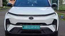 Used Tata Nexon EV Fearless Long Range in Kolkata