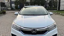 Used Honda City SV Diesel in Mohali