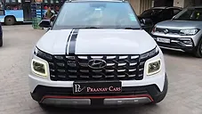Used Hyundai Venue N Line N8 DCT Dual Tone [2023-2023] in Chennai