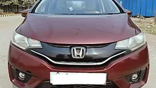 Used Honda Jazz V Petrol in Mumbai