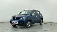 Used Renault Kwid CLIMBER 1.0 AMT [2017-2019] in Chennai