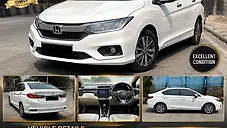 Used Honda City VX CVT Petrol in Mumbai