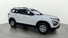 Used Tata Safari XE in Mohali