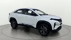 Used Tata Curvv ICE Creative S Petrol 1.2L Turbo Automatic in Mohali
