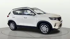 Used Kia Sonet HTK Plus 1.2 in Mohali