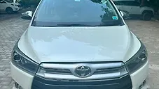 Used Toyota Innova Crysta 2.8 ZX AT 7 STR [2016-2020] in Delhi
