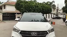 Used Hyundai Creta SX 1.6 CRDi (O) in Indore