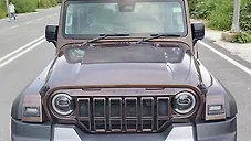 Used Mahindra Thar Roxx AX7 L 4WD Diesel 2.2L Turbo Automatic in Delhi
