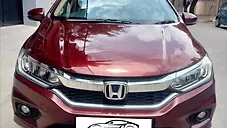 Used Honda City VX Petrol [2017-2019] in Bangalore
