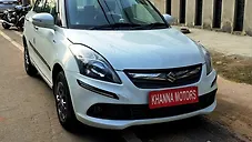 Used Maruti Suzuki DZire VDi in Delhi