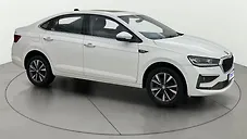Used Skoda Slavia Style 1.0L TSI AT in Bangalore