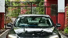 Used Mercedes-Benz E-Class E220d [2024-2025] in Mumbai