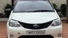 Used Toyota Etios Liva GD in Pune