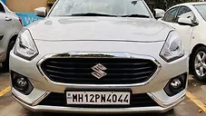 Used Maruti Suzuki DZire ZXi Plus AMT in Pune