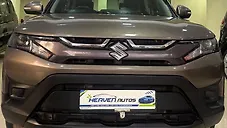 Used Maruti Suzuki Vitara Brezza VXi S-CNG [2023-2024] in Thane