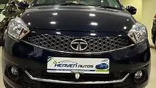 Used Tata Tigor Revotron XZ in Thane