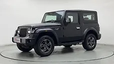 Used Mahindra Thar LX Hard Top Petrol AT 4WD [2021-2022] in Ghaziabad